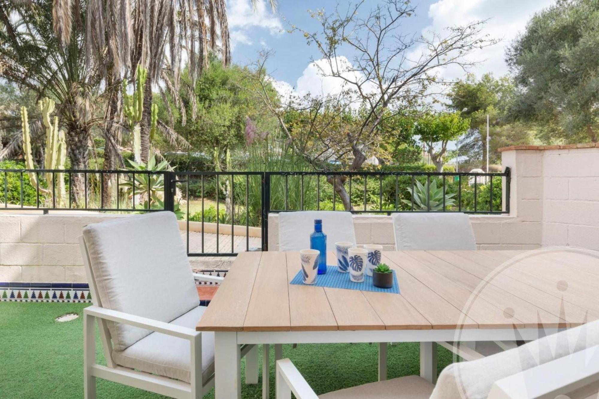 La Manga Club Bellaluz Apartment 609 Atamaría Exteriör bild